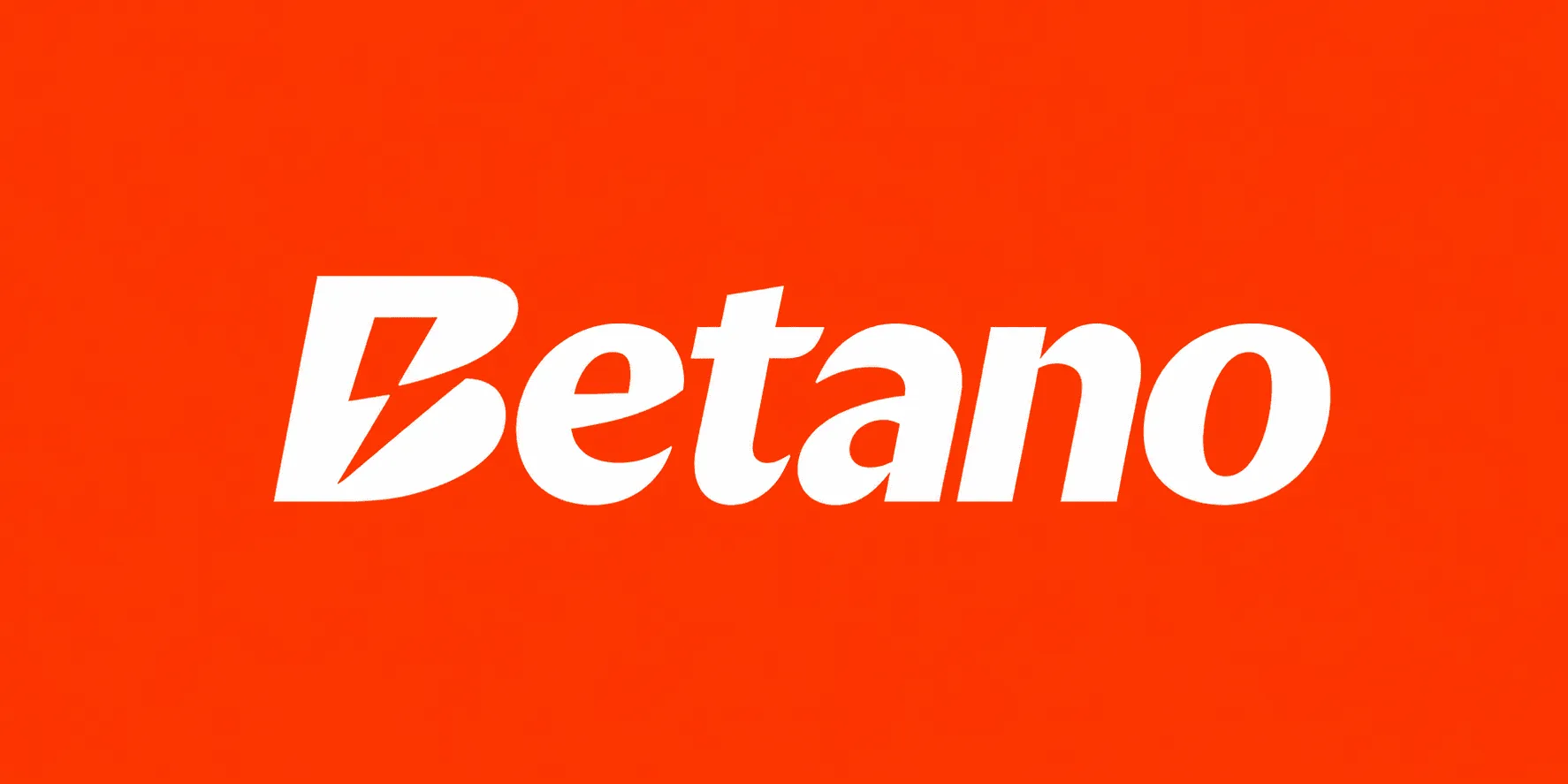 Betano logo