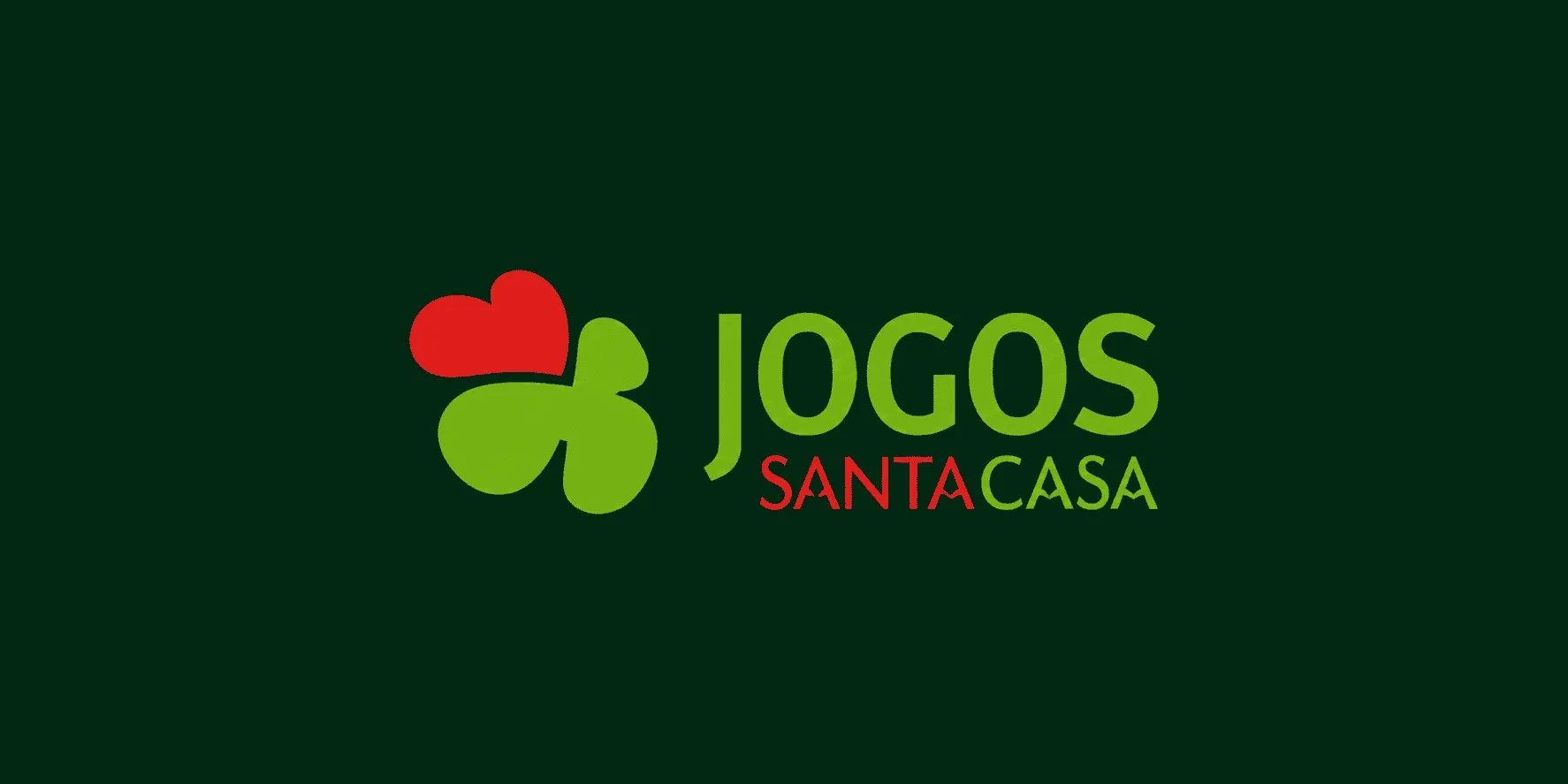 Jogos Santa Casa logo